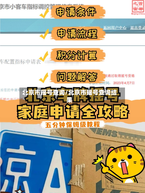 北京市摇号查询/北京市摇号查询结果-第3张图片