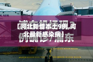 【河北新增本土9例,河北最新感染病】