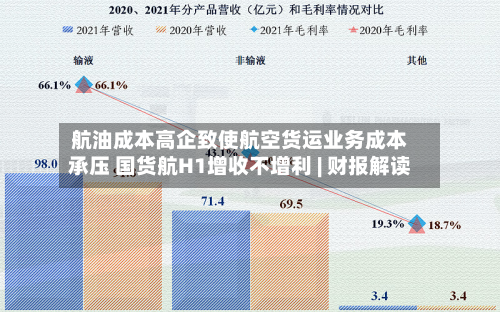 航油成本高企致使航空货运业务成本承压 国货航H1增收不增利 | 财报解读-第1张图片