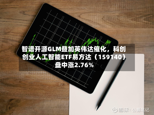 智谱开源GLM叠加英伟达催化	，科创创业人工智能ETF易方达（159140）盘中涨2.76%-第2张图片