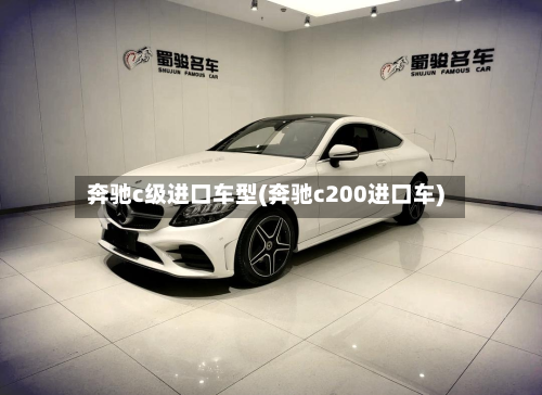 奔驰c级进口车型(奔驰c200进口车)