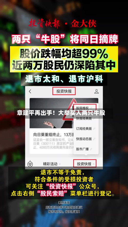 章建平再出手!大举买入两只牛股-第3张图片