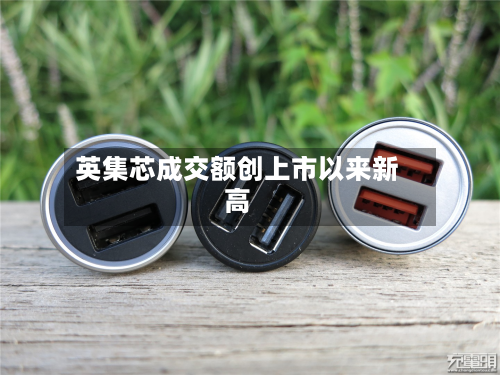 英集芯成交额创上市以来新高-第2张图片