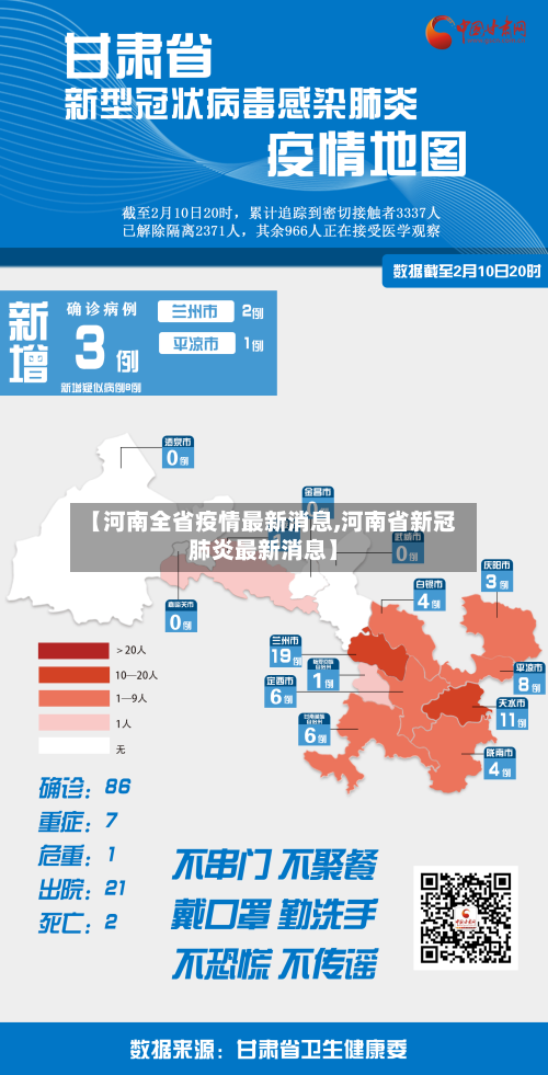 【河南全省疫情最新消息,河南省新冠肺炎最新消息】