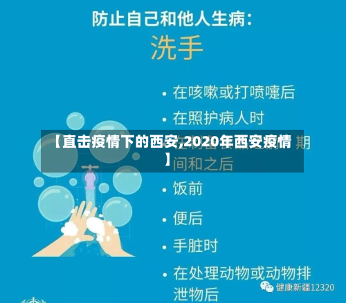 【直击疫情下的西安,2020年西安疫情】-第2张图片