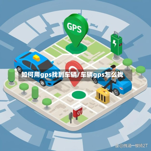 如何用gps找到车辆/车辆gps怎么找-第3张图片