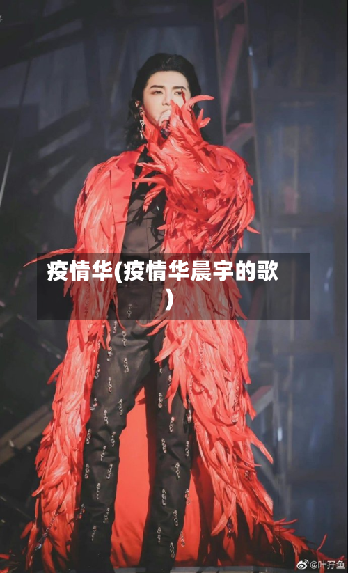 疫情华(疫情华晨宇的歌)