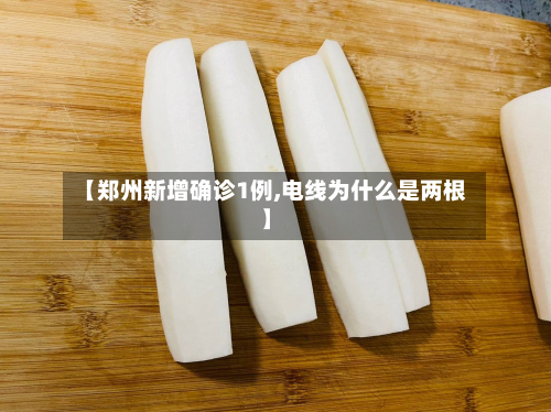 【郑州新增确诊1例,电线为什么是两根】-第3张图片