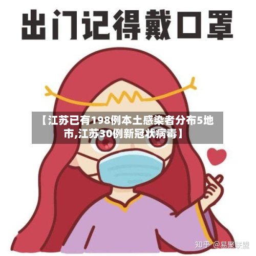 【江苏已有198例本土感染者分布5地市,江苏30例新冠状病毒】-第2张图片