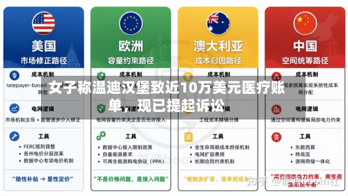 女子称温迪汉堡致近10万美元医疗账单	，现已提起诉讼-第3张图片