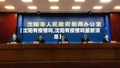 【沈阳有疫情吗,沈阳有疫情吗最新消息】-第2张图片