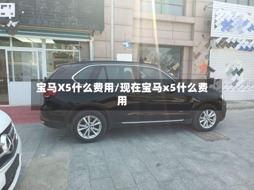 宝马X5什么费用/现在宝马x5什么费用-第3张图片