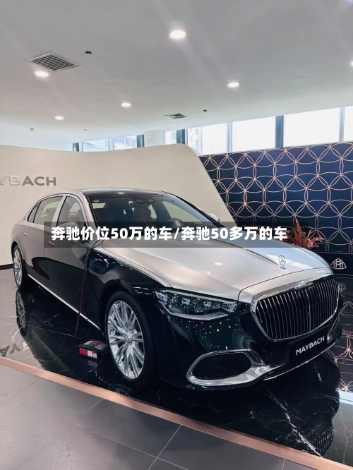奔驰价位50万的车/奔驰50多万的车
