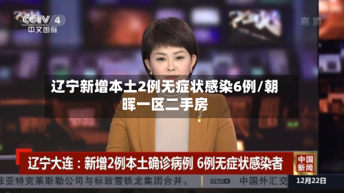 辽宁新增本土2例无症状感染6例/朝晖一区二手房-第3张图片