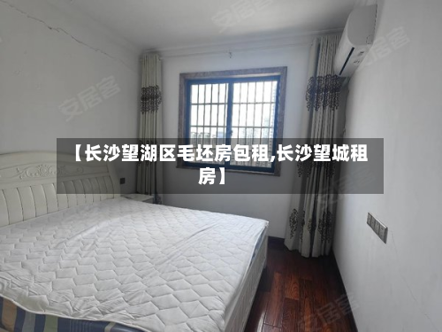 【长沙望湖区毛坯房包租,长沙望城租房】-第2张图片