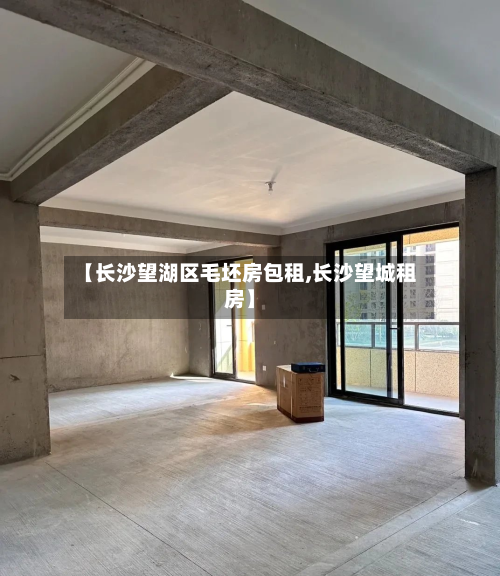 【长沙望湖区毛坯房包租,长沙望城租房】