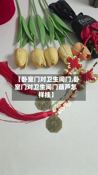 【卧室门对卫生间门,卧室门对卫生间门葫芦怎样挂】-第2张图片