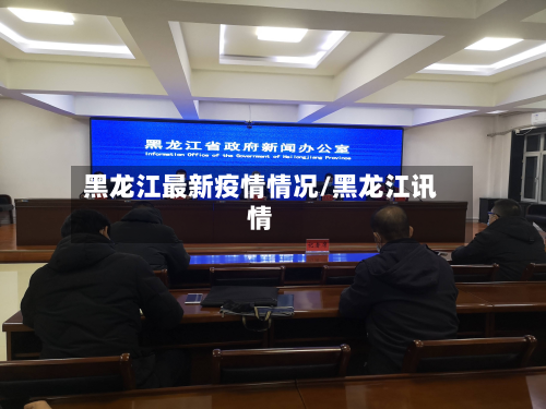 黑龙江最新疫情情况/黑龙江讯情
