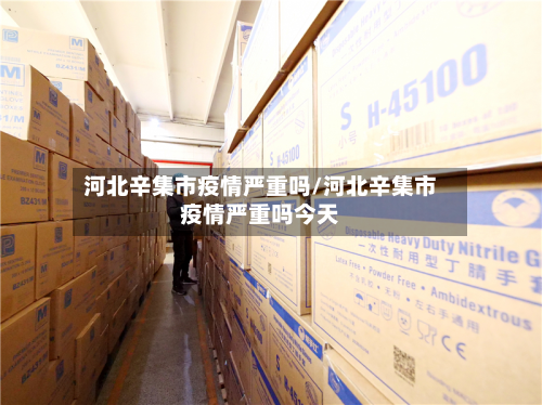 河北辛集市疫情严重吗/河北辛集市疫情严重吗今天-第3张图片