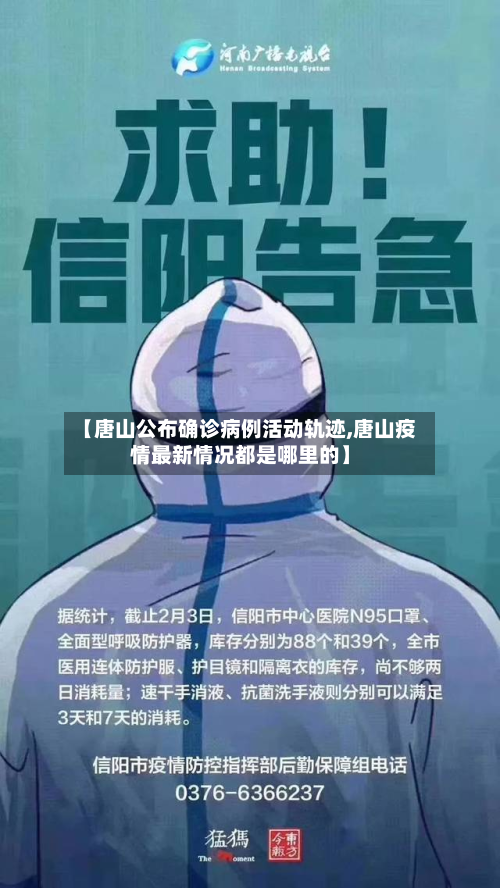 【唐山公布确诊病例活动轨迹,唐山疫情最新情况都是哪里的】