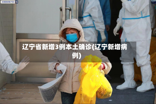 辽宁省新增3例本土确诊(辽宁新增病例)-第3张图片