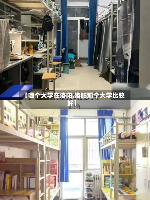 【哪个大学在洛阳,洛阳那个大学比较好】