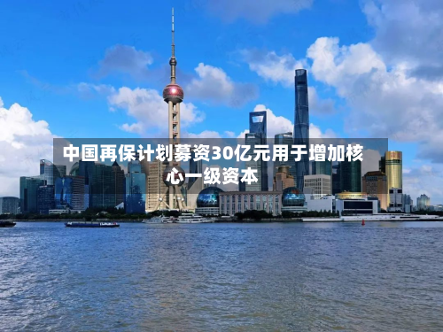 中国再保计划募资30亿元用于增加核心一级资本-第2张图片