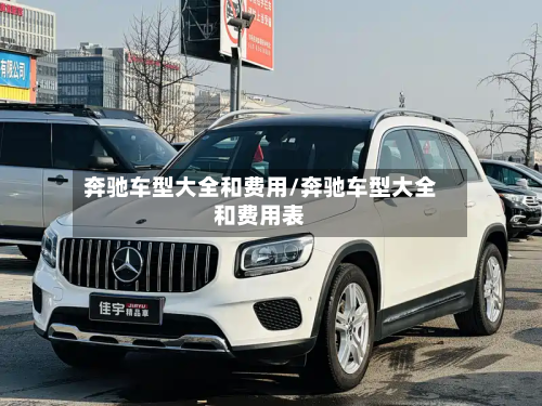 奔驰车型大全和费用/奔驰车型大全和费用表-第2张图片