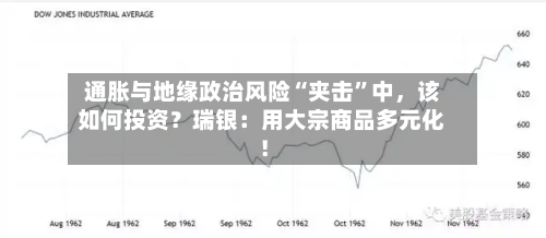通胀与地缘政治风险“夹击	”中，该如何投资？瑞银：用大宗商品多元化！-第2张图片