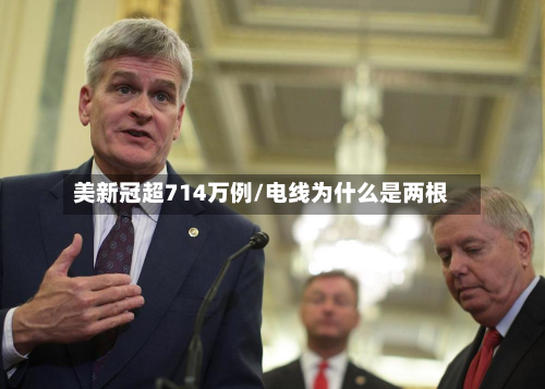 美新冠超714万例/电线为什么是两根-第3张图片