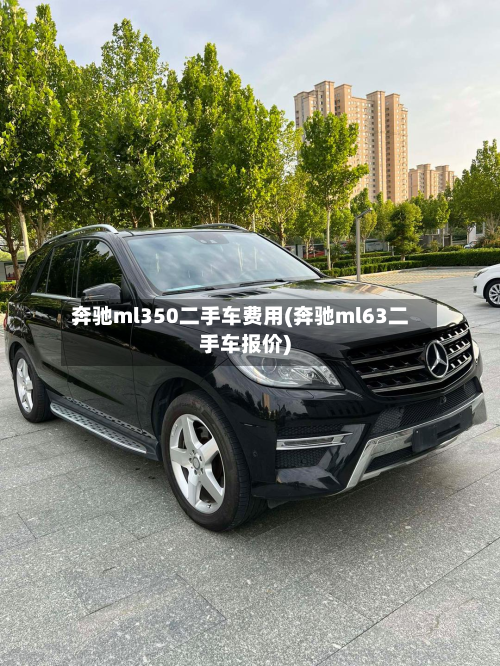 奔驰ml350二手车费用(奔驰ml63二手车报价)-第3张图片