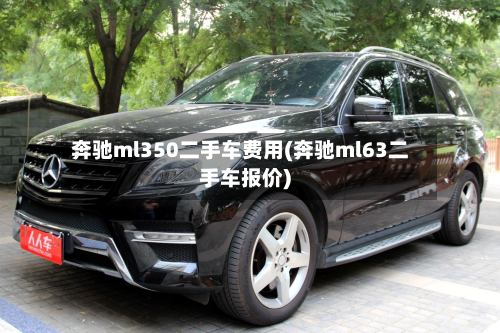 奔驰ml350二手车费用(奔驰ml63二手车报价)