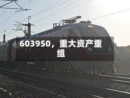 603950，重大资产重组-第2张图片