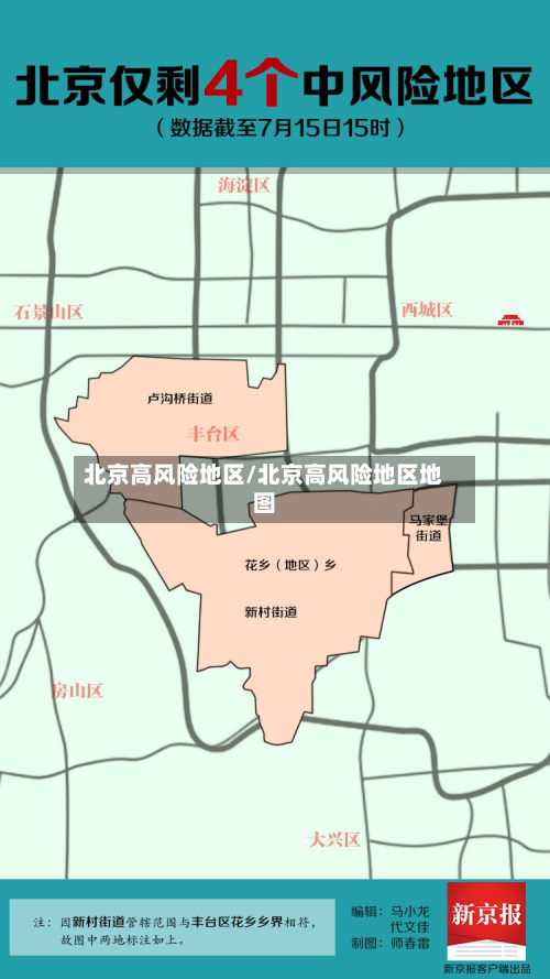 北京高风险地区/北京高风险地区地图-第3张图片