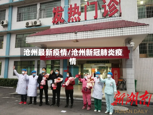 沧州最新疫情/沧州新冠肺炎疫情