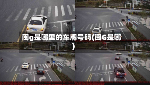 闽g是哪里的车牌号码(闽G是哪)