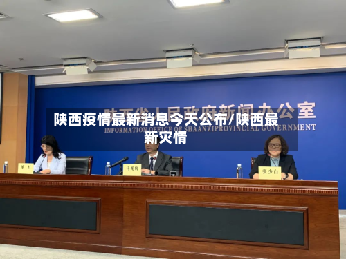 陕西疫情最新消息今天公布/陕西最新灾情-第2张图片