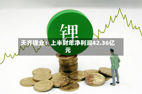 天齐锂业：上半财年净利润42.36亿元-第2张图片