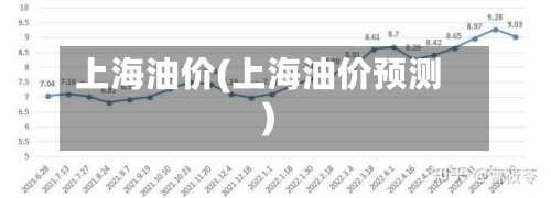上海油价(上海油价预测)