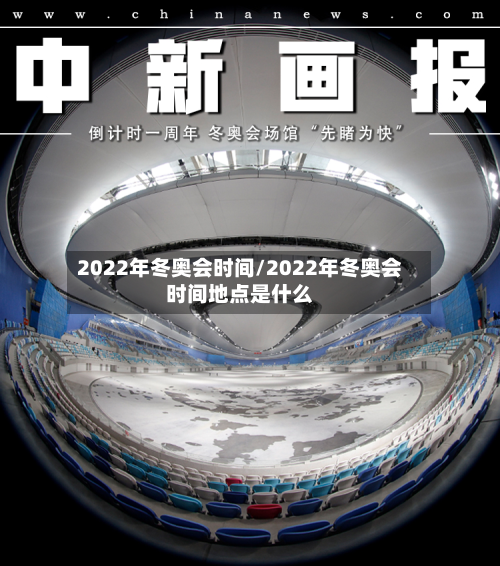 2022年冬奥会时间/2022年冬奥会时间地点是什么