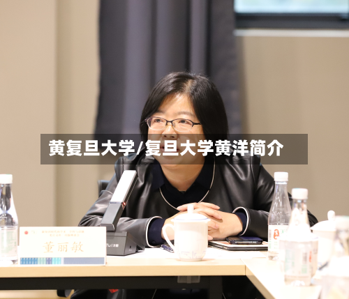 黄复旦大学/复旦大学黄洋简介