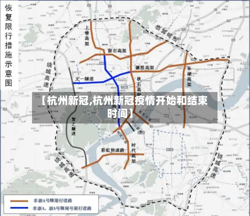 【杭州新冠,杭州新冠疫情开始和结束时间】