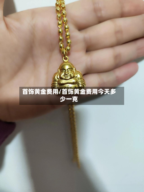 首饰黄金费用/首饰黄金费用今天多少一克-第2张图片