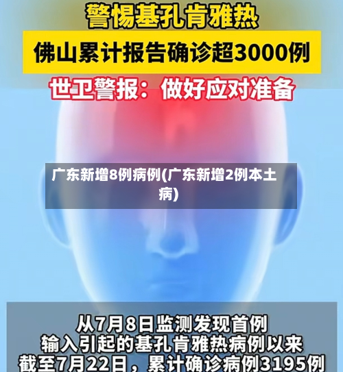 广东新增8例病例(广东新增2例本土病)-第3张图片