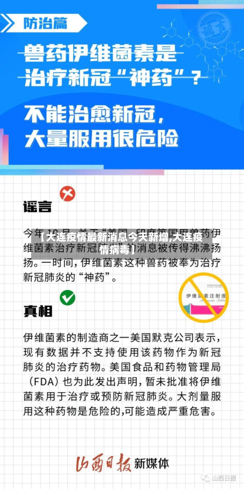 【大连疫情最新消息今天新增,大连疫情病毒】