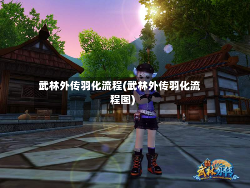武林外传羽化流程(武林外传羽化流程图)