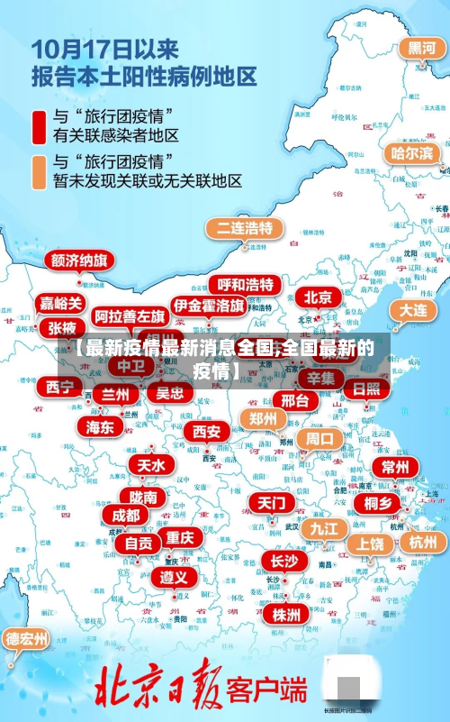 【最新疫情最新消息全国,全国最新的疫情】-第3张图片