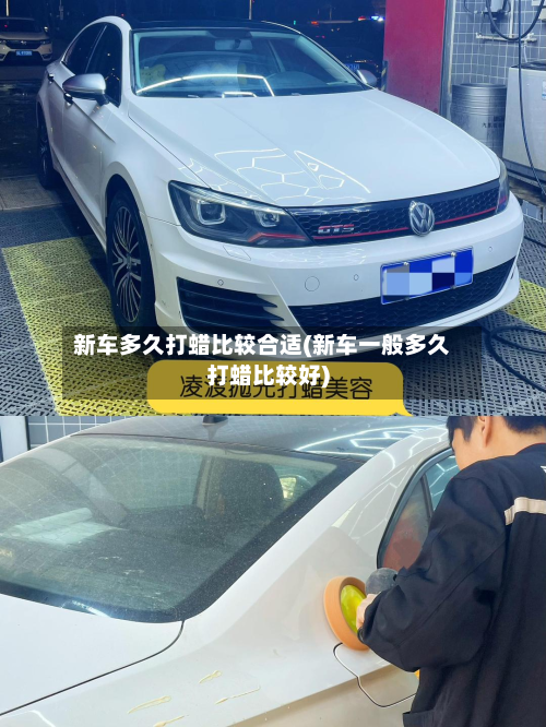 新车多久打蜡比较合适(新车一般多久打蜡比较好)