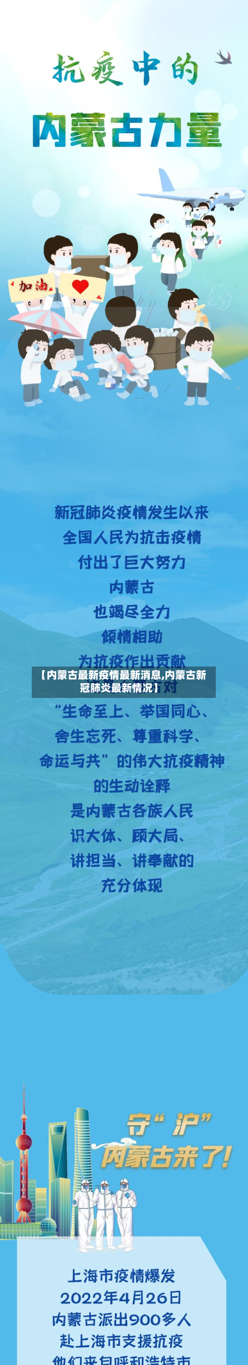 【内蒙古最新疫情最新消息,内蒙古新冠肺炎最新情况】-第2张图片