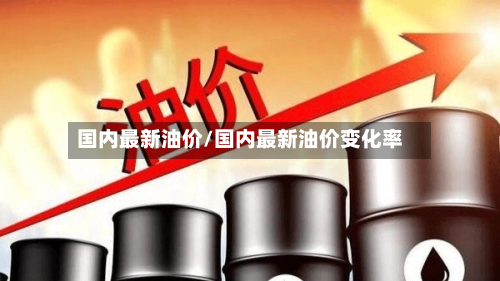 国内最新油价/国内最新油价变化率-第2张图片